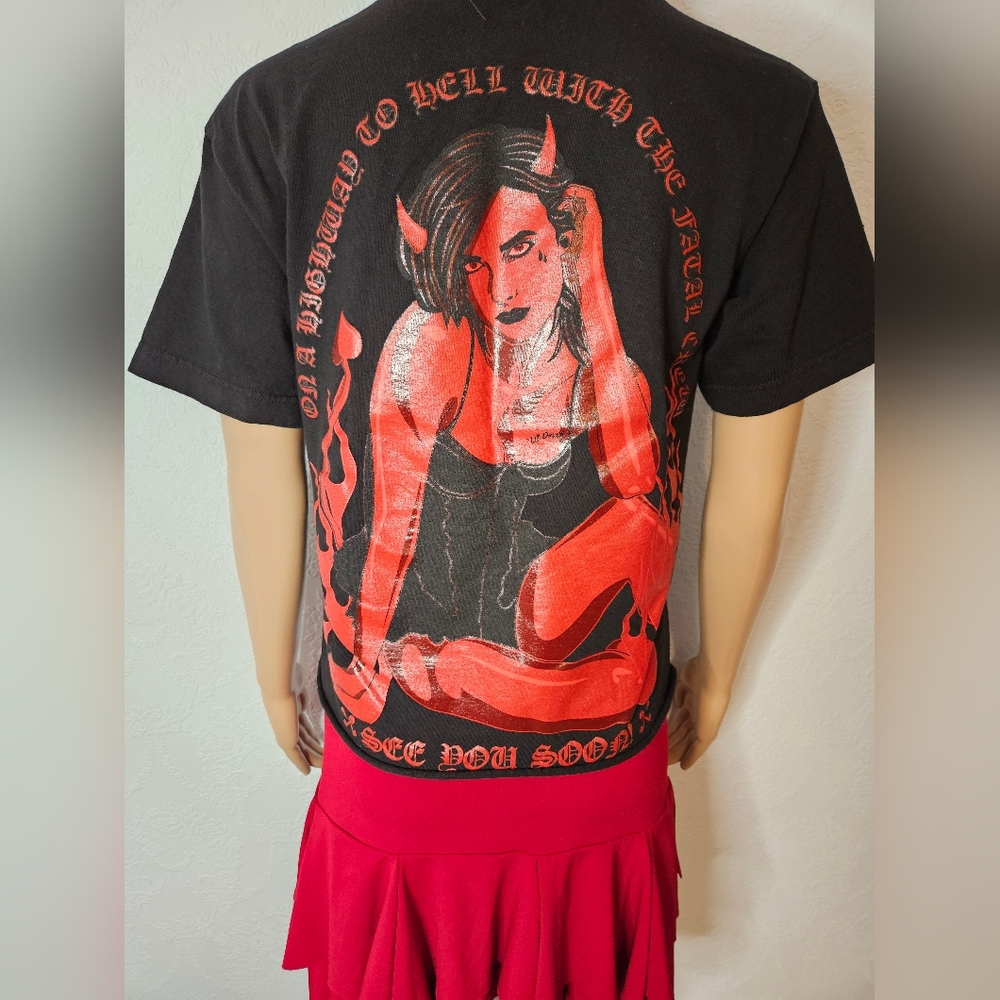 Top by Fatal Small - Picture 4 of 6